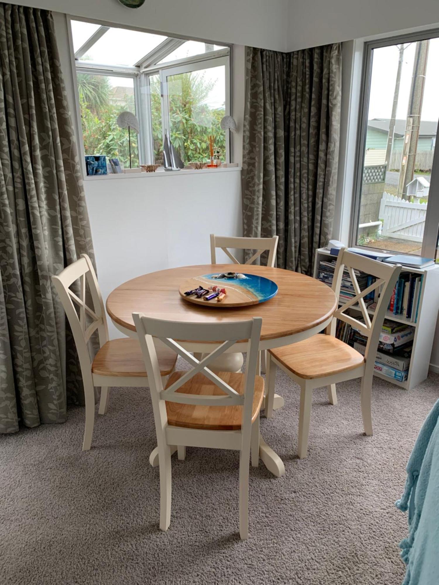 Beach Cottage - A Cosy Beach Cottage Charmer Riverton ภายนอก รูปภาพ