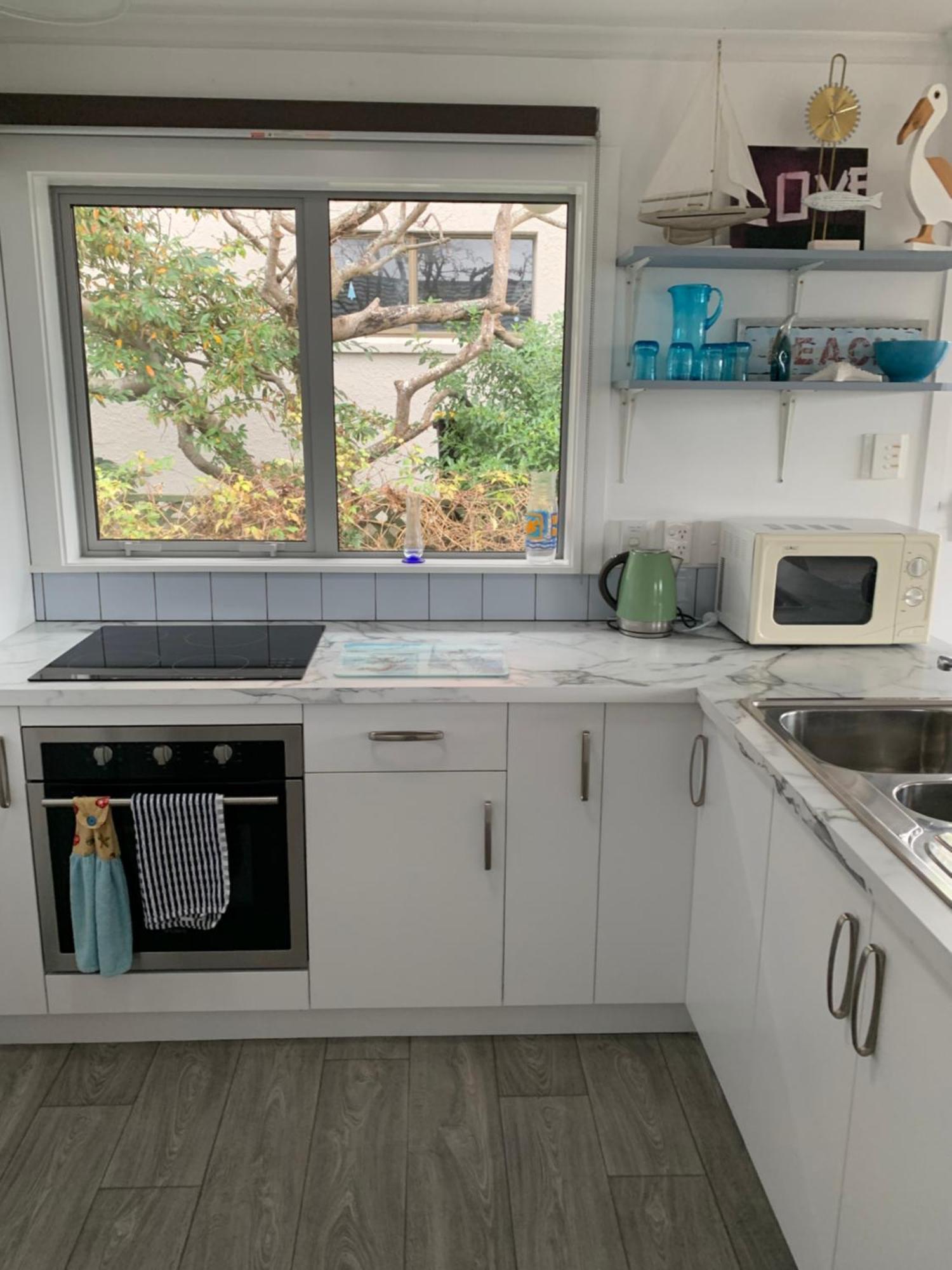 Beach Cottage - A Cosy Beach Cottage Charmer Riverton ภายนอก รูปภาพ